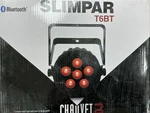 Chauvet Dj Slimpar T6BT. Fixed Price $99.99.