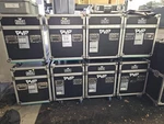 Chauvet PVP-X6IP Video Wall. Fixed Price $15000.00.