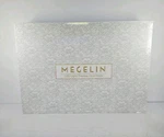 Megelin JLM1 Led Therapy Face Mask Skin Care 7 Colors Lights, White. Fixed Price $134.95.
