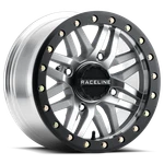 Raceline 2015 Ranger Crew 570 Eps Fullsize Polaris Ryno Bdlk Wheel 15X7 4/156. Fixed Price $315.00.