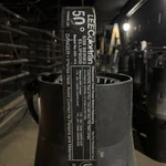 Vintage Lee Colortran 5-50 Ellipsoidal Lighting, Stagepin, Lamp 750W. Fixed Price $35.00.