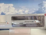 Airbus A330-300 American Airlines Gear/stand Included 1/200. Fixed Price $112.71.