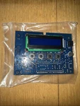 Elation Lighting, Design Spot 575E, Display Pcb, PCB0049C. Fixed Price $95.00.