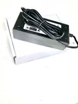 Ul Listed 8 Ft Ac Power Cord Works With Adj Inno Pocket 12W Led Scanner. Fixed Price $15.99.