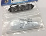 Star Svp Light Bar Dlite-gg High Power Flashing Led Strobe. Fixed Price $40.00.