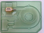 Anritsu AF4B236FU240F, Pump Laser Diode Module 1424.3NM, 360MW, Fbg, Raman. Fixed Price $180.00.