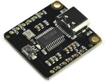 Mini MP3 Player Module With 128MB Storage Audio Board For Arduino Projects. Fixed Price $23.95.