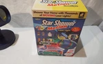 Star Shower Motion Laser Light Projector Christmas. Fixed Price $14.95.
