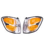 Direct Fit Led Combination Lamp 2PCS For 2000-2004 Toyota Tundra 815100C020. Fixed Price $50.72.