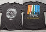 Arcade Fire Shirt Black The We Tour Tee Full Size MC1490. Fixed Price $21.12.