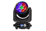 Colorkey CKU-5160 Creator BX7 Wash Moving Head. Fixed Price $799.99.