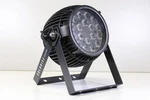 Blizzard Colorise Quadra Led Wash Lighting Fixture - Dmx Black Open Box. Fixed Price $499.00.