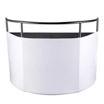 Jmaz Lighting JZ5010 Command Booth Adjustable Frame W Scrims. Fixed Price $450.40.