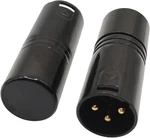 3-PIN Xlr Terminator 120 Ohm Terminal Adapter For DMX512 Lighting And Audio. Fixed Price $19.99.