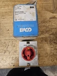 NS3XV483-IP65BACO Controls, INC.PR12 12A Main On/off Encl Cam Sw, Yel/red. Fixed Price $202.17.