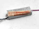 Robertson R32AP Fluorescent Rapid Start 1-LAMP Ballast F40T12 F30T12 FC12T9. Fixed Price $39.99.