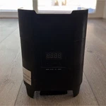 Adj Element Hex Black Led Light 42W Lcd Display Commercial Indoor/outdoor. Fixed Price $180.00.