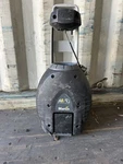 Martin MX-10 Extreme Output Moving Head Stage Light Dmx As Is / Untested. Fixed Price $300.00.