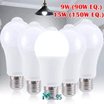 4PCS Pir Auto Motion Sensor Led Light Bulbs E26 15W Equivalent 150W E27. Fixed Price $30.99.