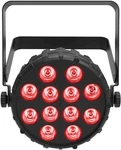 Chauvet Dj (slimpar T12 Bt), Black. Fixed Price $189.99.