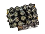 Philips Colorblaze Led Board Kit Parts Item No. 120-000073-00. Fixed Price $65.00.