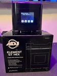 Adj American ELE457 Element St Hex Battery Powered Wireless Led Uplight. Fixed Price $181.00.