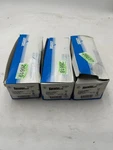 Leviton 515PA Armored Electrical Cord Plug 2 3 W Pack Of 10 Per Order. Fixed Price $49.99.