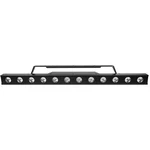 Colorkey CKU-3050 Stagebar Hex 12 50-WATT Rgbaw+uv Led Light Fixture. Fixed Price $349.99.