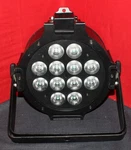 Chauvet Slimpar Tri Irc Led Lights AO4077212. Fixed Price $99.99.
