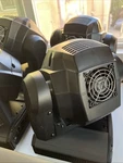 Adj Inno Spot Led With Dmx Sound Moving Head. Fixed Price $250.00.