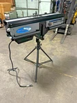 Strong Entertainment Lighting Radiance 850 Followspot 8.5 Hours G1B. Fixed Price $2500.00.