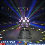 30W Led 9-COLOR Dj Band Stage Ktv Disco Party Show Lighting Remote Control. Fixed Price $54.54.