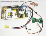 Powerdrive & Semi Digital Dimmer For Led Fiber Optic LIGHT-2YR Warranty. Fixed Price $185.00.