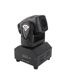 4-LIXADA Led Stage Effect Lamp Total 50W Rotating Moving Head DMX512 Sound. Fixed Price $99.99.