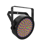 Chauvet Dj Ezpar 64 Rgba Ils Battery Operated Led Light Cable Free Wash. Fixed Price $237.00.
