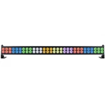 Elation Professional Seven Batten 72 6' Long Wash Luminaire Stage Ligh.... Fixed Price $5136.00.