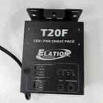 Elation Professional T20F Led/par Chase Pack Dmx Controller Stage Lighting. Fixed Price $78.75.