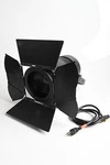 Elation Professional Kl Fresnel 150W Warm White Led Light #462. Fixed Price $222.80.