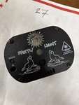 Pococo Dj Disco Stage Party Lights - Battery Powered Laser. Fixed Price $19.90.