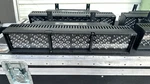 Phillips Kinetics Colorblaze Trx Rgbaw Led 2' Strip W/case #215 (lot Of 5). Fixed Price $1250.00.