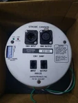 0462 SCM-64QH-DMX Diversitronics Strobe Canon Light 1000W. Fixed Price $599.99.