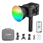 Rc 60C Rgb Led Video Light, 3400MAH Battery 45MIN Runtime, App Control, Potab.... Fixed Price $342.69.