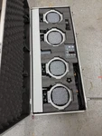 Multiform LS4195 Dmx-controlled Spot Rgb Chase Bar Dj Lighting. Fixed Price $175.00.