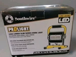 Southwire Prolight Work Led Single Head With Magnet. Fixed Price $80.00.