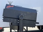 Strong Truss Trouper 1.2 1200 Watt Follow Spotlight With Stand Case. Fixed Price $400.00.