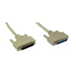 Xstatic 50FT Animation Laser Cable In Beige XC-ILDA50. Fixed Price $59.99.