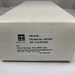 Ysi Multilab 4120 Ph & Temperature Probe Mol Kcl Digital Ids Sensors 103750Y. Fixed Price $222.96.