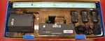 Chauvet Dj Jam Pack Silver ***lightly Used/open Box/excellent Condition***. Fixed Price $159.99.