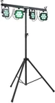 Chauvet Dj Stage Light Unit 4BAR Quad Ils. Fixed Price $729.99.