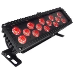 Blizzard Lighting Motif Fresco 14X 3W Rgb Led Wash Fixture (black). Fixed Price $369.99.
